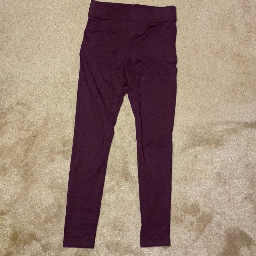 Forever 21 leggings